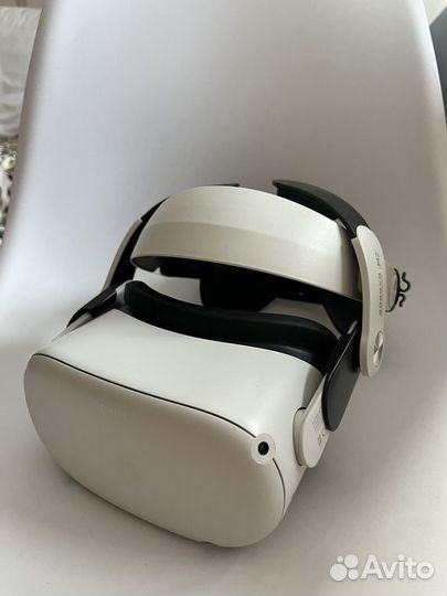 VR шлем Oculus quest 2