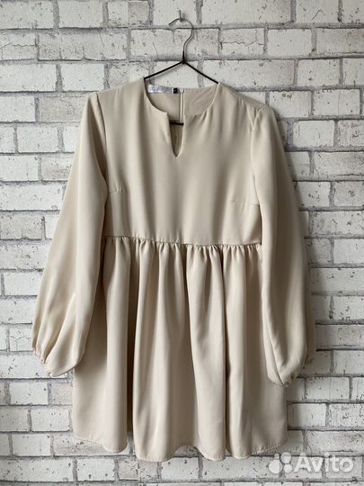 Платье Барби gaps