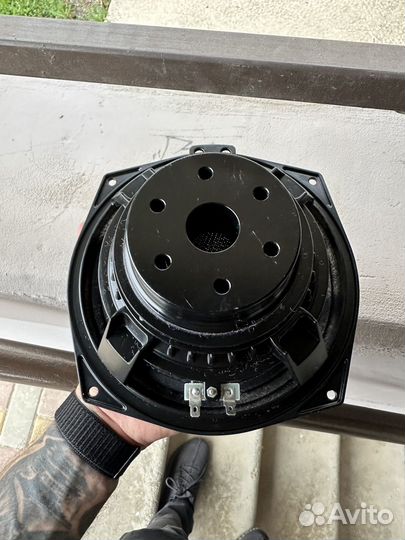Динамики 8 дюймов 400w