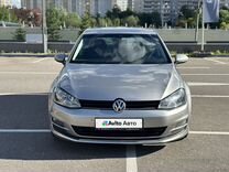 Volkswagen Golf 1.2 AMT, 2013, 158 300 км, с пробегом, цена 960 000 руб.