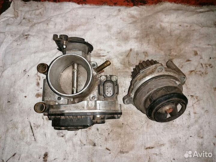 Запчасти, ваз - УАЗ