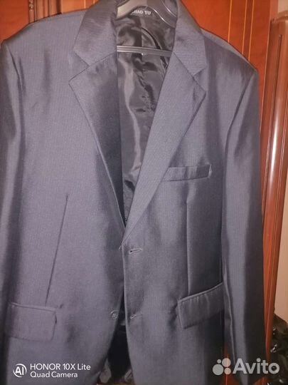 Пиджак для школьника