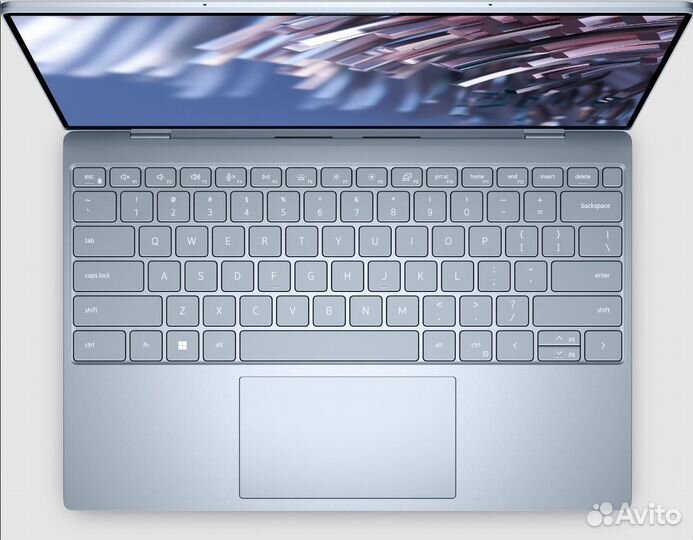 Ноутбук Dell XPS 9315 Core i7-1250U