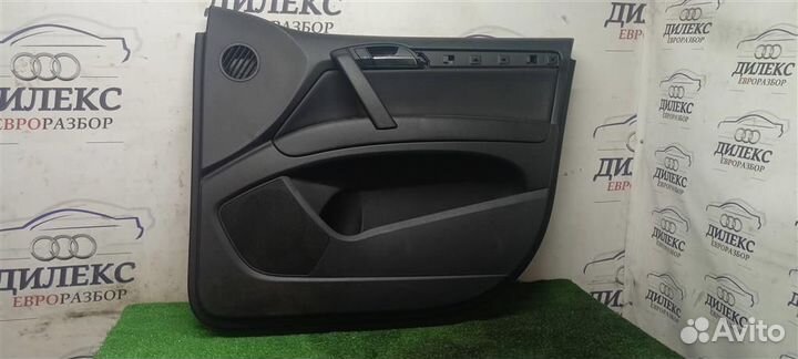 Проводка (коса) Audi Q7 2005