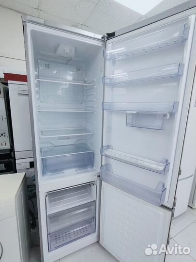 Холодильник beko 2 метра