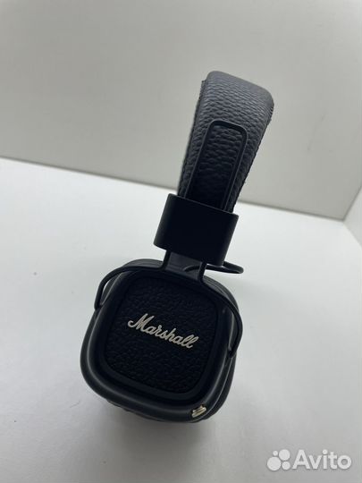 Наушники Marshall Major2