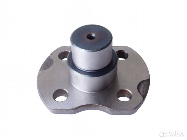 Шкворень на Carraro 128904, 6962512, 122265A1