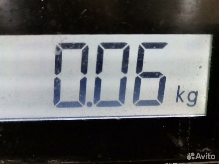 Датчик давления масла Citroen Xsara 2000