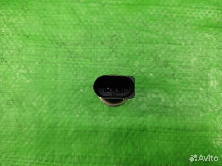 Датчик кондиционера Touareg/Transporter/Golf и др