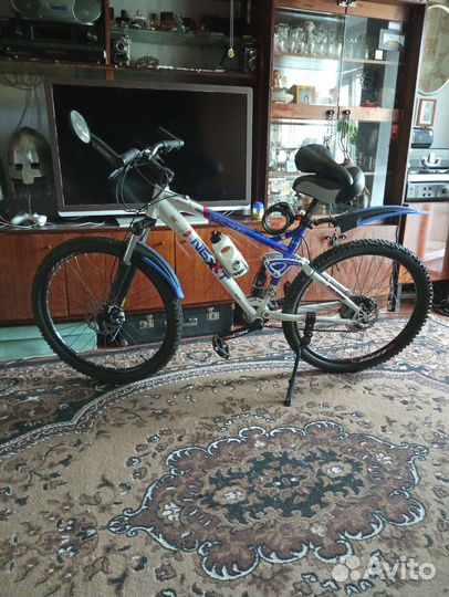 Велосипед горный 
