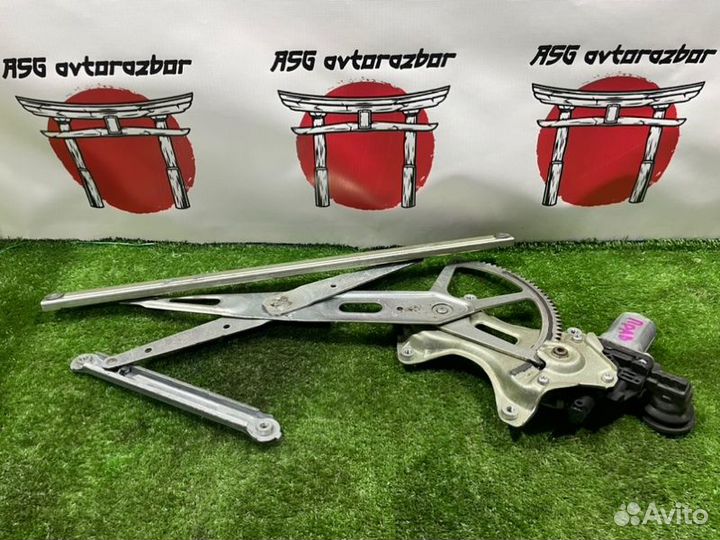 Стеклоподъемный механизм передний правый Lexus