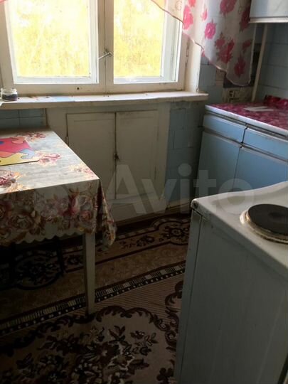 2-к. квартира, 47,2 м², 4/5 эт.
