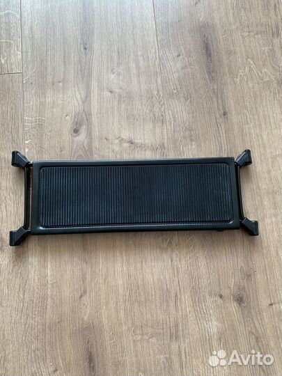 Подставка для ноги гитариста