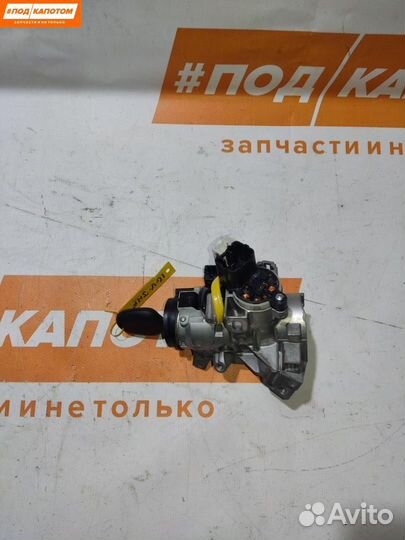 Замок зажигания Mitsubishi Outlander 3 2-й рест