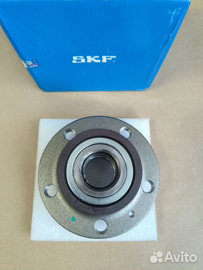 Подшипник ступицы задн. SKF 1TD598611 vag vkbc5070