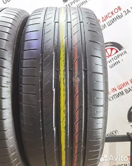 Continental ContiSportContact 235/55 R19 101Y