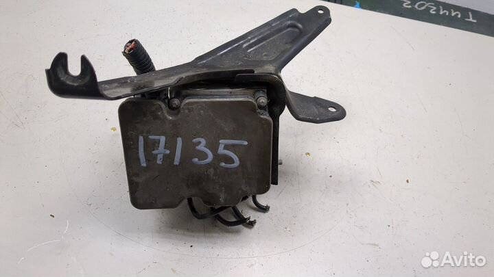 Блок абс, насос Acura TLX, 2020