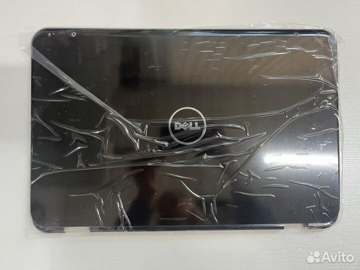 Крышка матрицы новая Dell Inspiron N5010, M5010