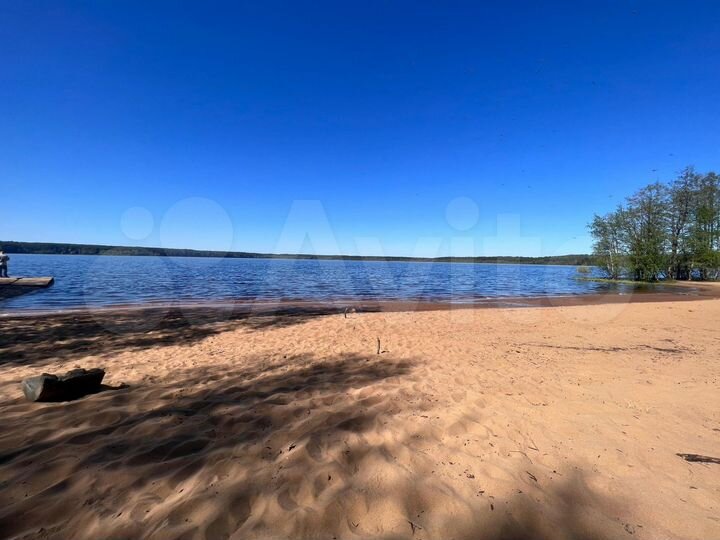 Дом 232 м² на участке 20,1 сот.