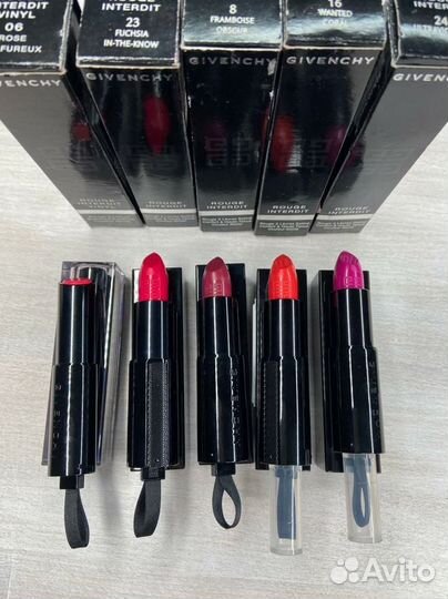 Оригинальная косметика и духи