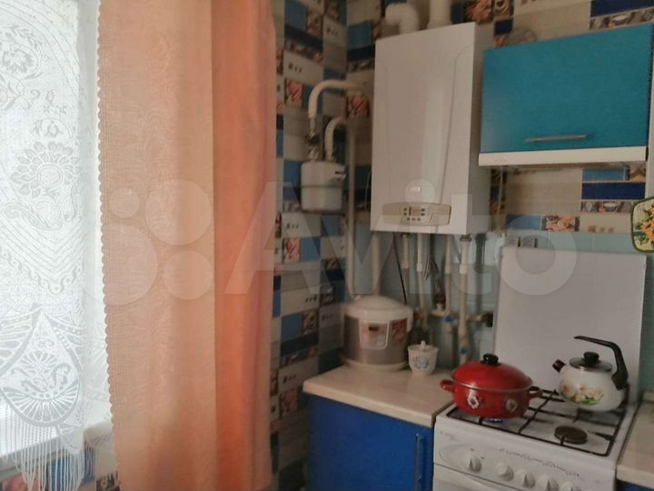 3-к. квартира, 67 м², 3/3 эт.