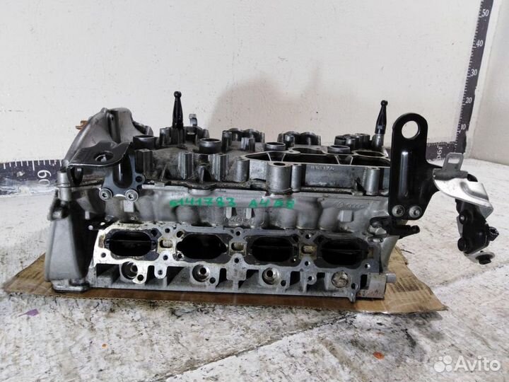 Головка блока Ауди A4 B8