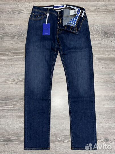 Jacob Cohen Bard Джинсы Premium Denim р.34