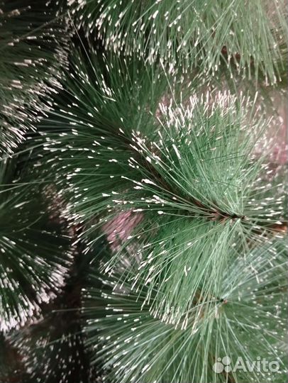 Елка искусственная бу