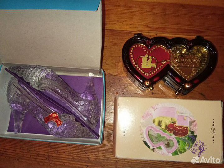 Сувениры, подарки