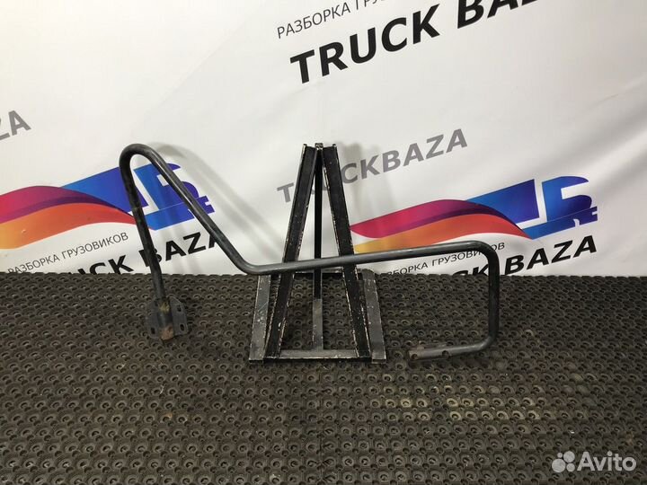 Поручень за кабиной Renault Premium