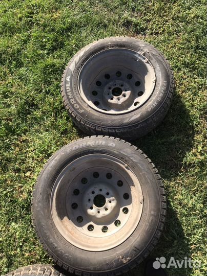 Formula Ice 175/65 R14
