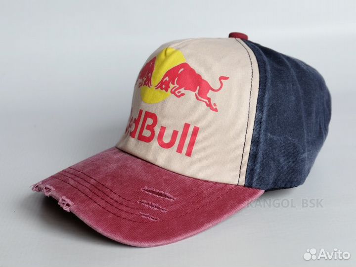 Классическая кепка бейсболка 