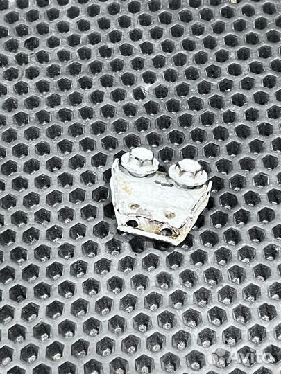 Направляющая гидролинии Honda CR 250R 1995-1996