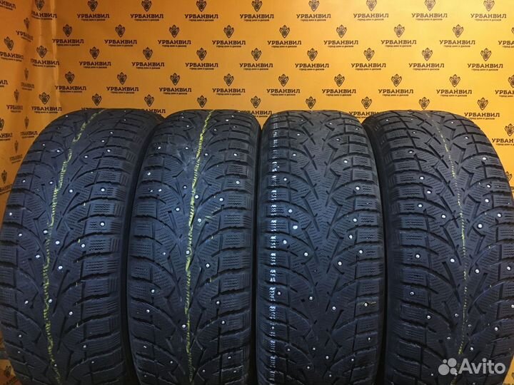 Toyo Observe G3-Ice 225/65 R17 106T