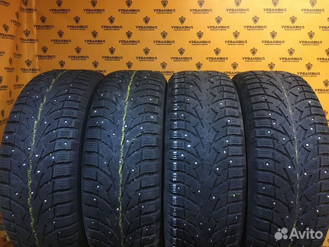Toyo Observe G3-Ice 225/65 R17 106T