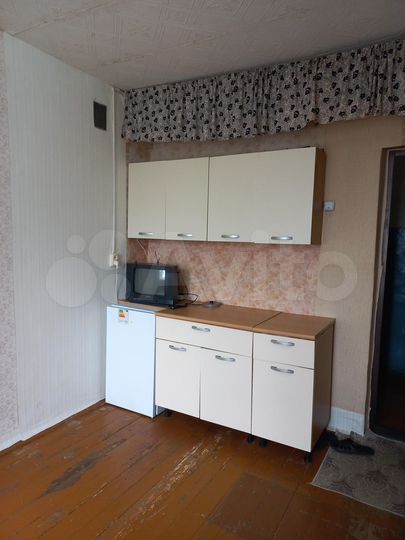 Комната 13 м² в 6-к., 3/5 эт.