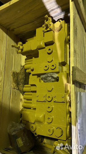 Гидрораспределитель 323-7680 CAT349D