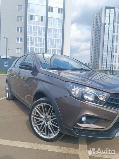 Колеса r18 4x100 Ваз,Kia,Solaris