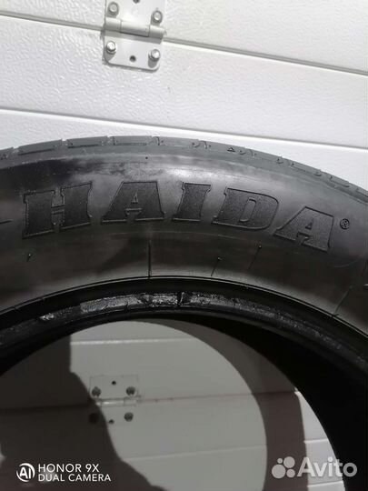 Haida HD927 255/55 R18