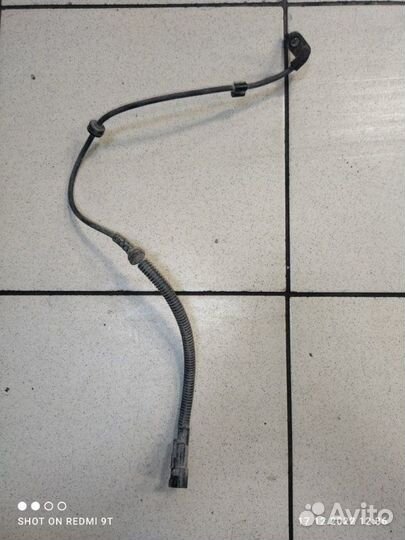 Датчик abs задний правый Chevrolet Aveo Т300