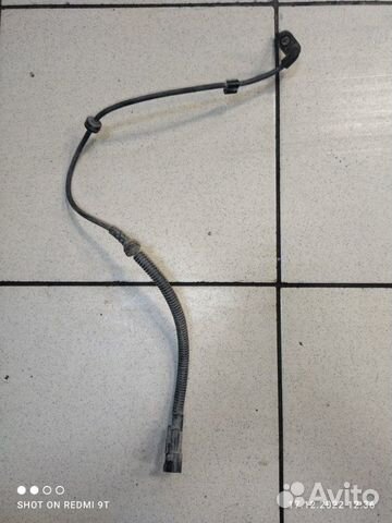 Датчик abs задний правый Chevrolet Aveo Т300