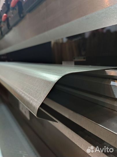 Кузовной порог Nissan X-Trail T30