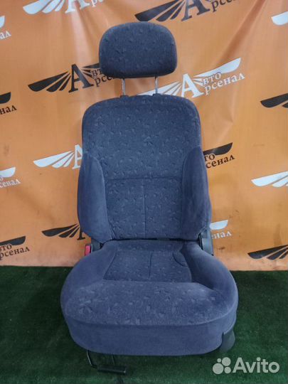 Сиденье переднее левое Kia Spectra S6D 2007