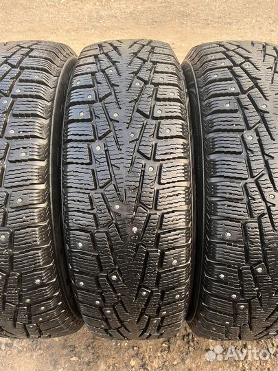 Cordiant Snow Cross 225/65 R17