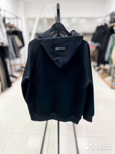 Костюм худи Essentials fear of god + штаны