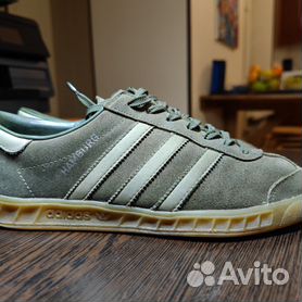 Adidas cheap hamburg 46