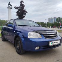 Chevrolet Lacetti 1.4 MT, 2010, 155 000 км, с пробегом, цена 495 000 руб.