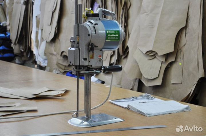 Ищем закройщика в швейный цех на детскую одежду