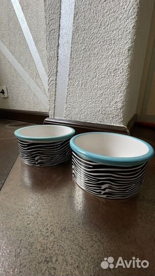 Миски для собак