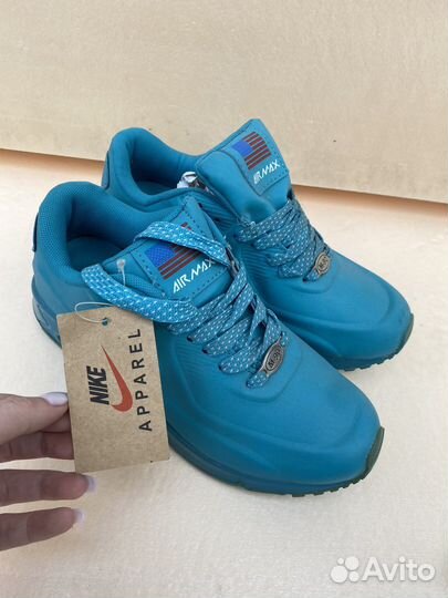 Кроссовки Air max новые
